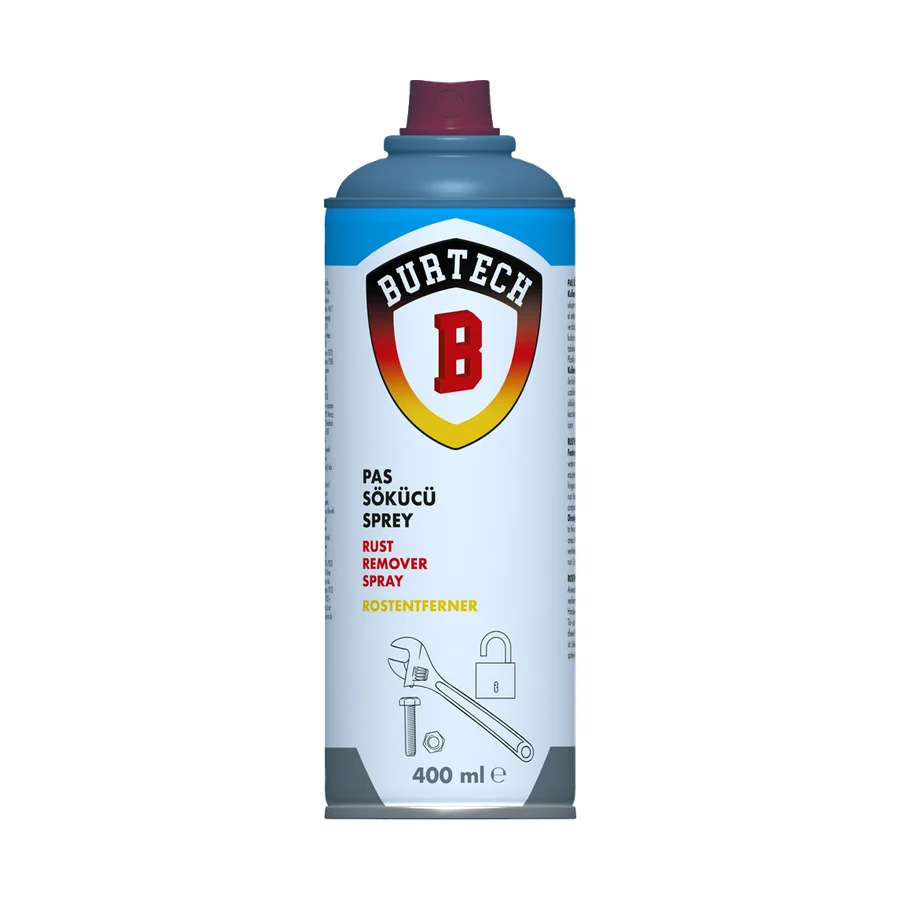 BURTECH GER.7010 Pas Sökücü Sprey