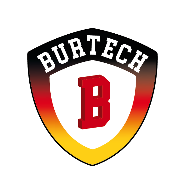 Burtech logosu