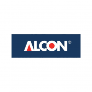 Alcon logosu