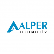 Alper logosu