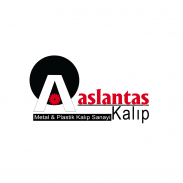 Aslantaş logosu