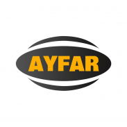 Ayfar logosu