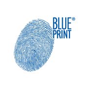 Blue Print logosu