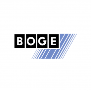 Boge logosu
