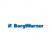 BorgWarner logosu