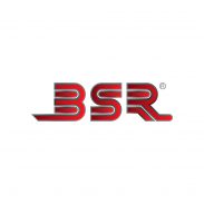 BSR logosu