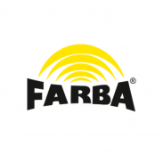 Farba logosu