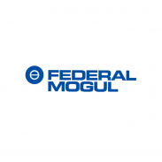 Federal-Mogul logosu