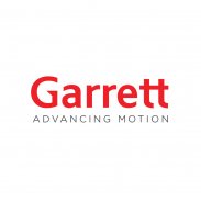 Garrett logosu
