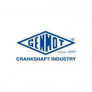 Genmot logosu