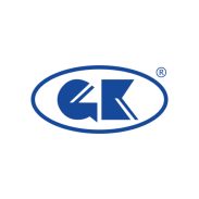 GK logosu