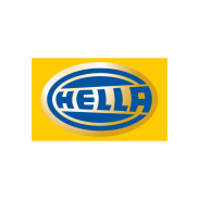 Hella logosu