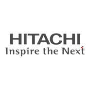 Hitachi logosu