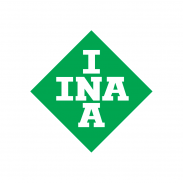 INA logosu