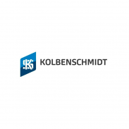 Kolben logosu