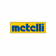 Metelli logosu