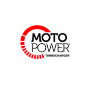 Motopower logosu