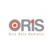 Oris logosu