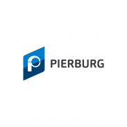 Pierburg logosu