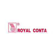 Royal Conta logosu