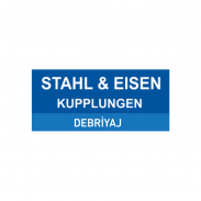 Stahleisen logosu
