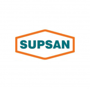 Supsan logosu
