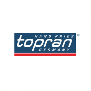 Topran logosu
