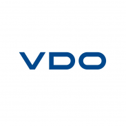 VDO logosu
